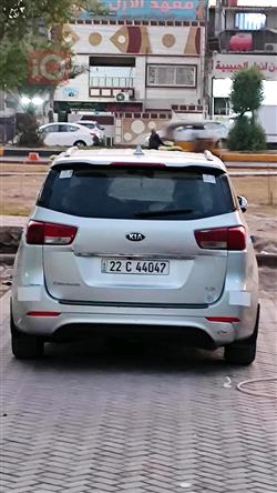 Kia Sedona